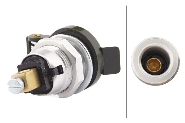 PLUG SOCKET 2POL                     8JB Hella 