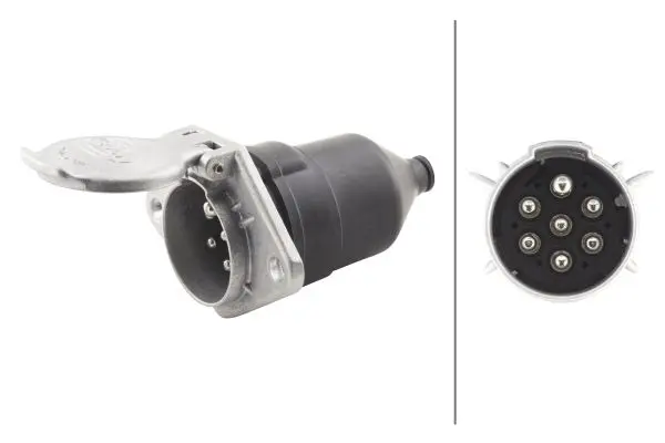 Kontakt 7 polet 1185 Hella 
