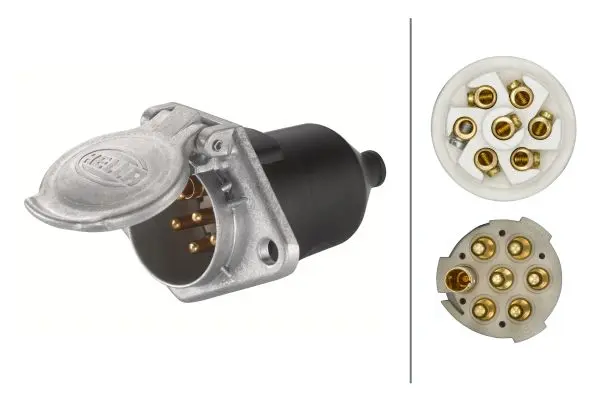 Kontakt 7 polet 1185 Hella 