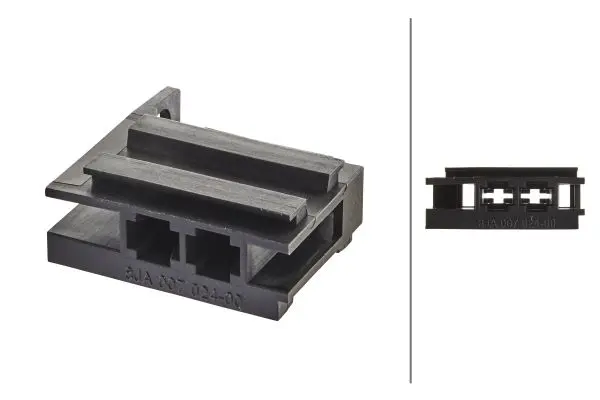 ATO-FUSE BRACKET                     8JD Hella 