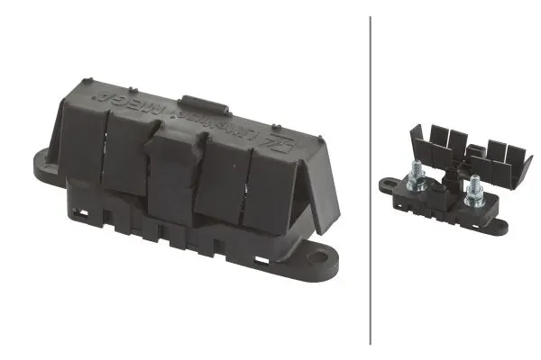 MEGA FUSE HOLDER                     8JD Hella 
