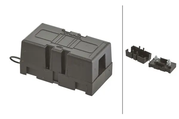 D187 Midi-sikr.holder max. 150A Pro-Fit Hella 