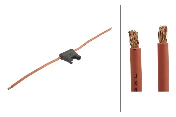 D83 ATO-sikringsholder 30a Hella 