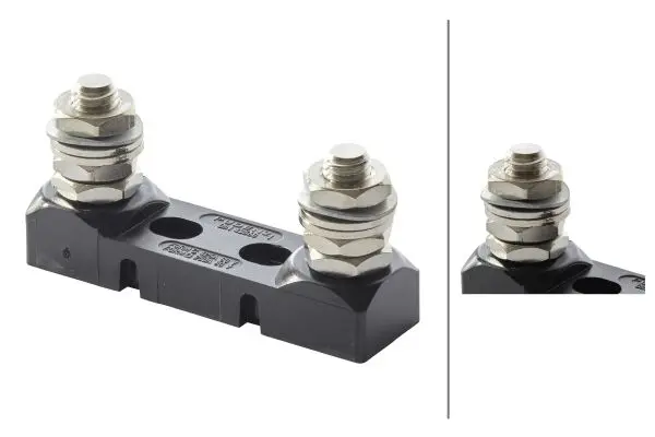 Spes.sikringsholder for 575-201til-311 Hella 