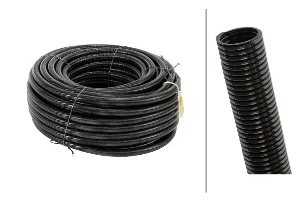 Flexirør Innvendig: 21,3 mm ADR Hella 