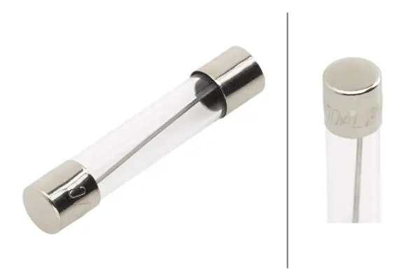 D40 18 st Glass-sikringsortiment Pro-Fit Hella 