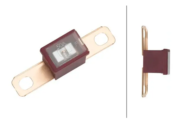 FUSE 50A                             8JS Hella 