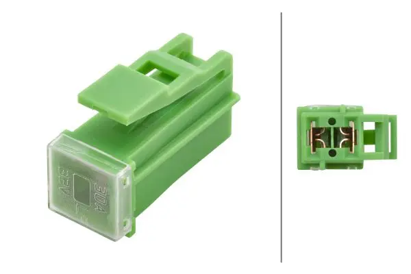 D221 PAL -sikring 30A Grønn Pro-Fit Hella 