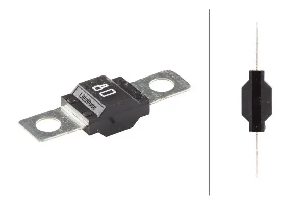 D169 Midi sikring 80A Pro-Fit Hella 