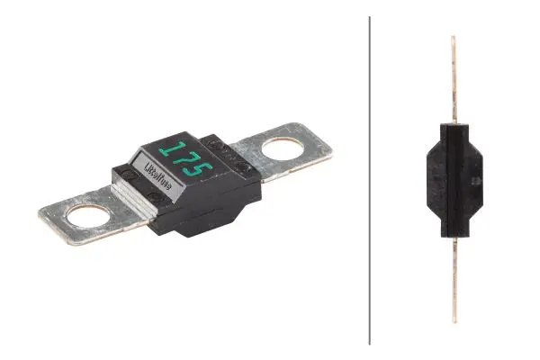 MIDI-FUSE 175A                       8JS Hella 