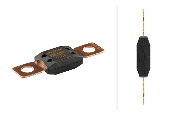 Mega-Sikring 150A Pro-Fit Hella 