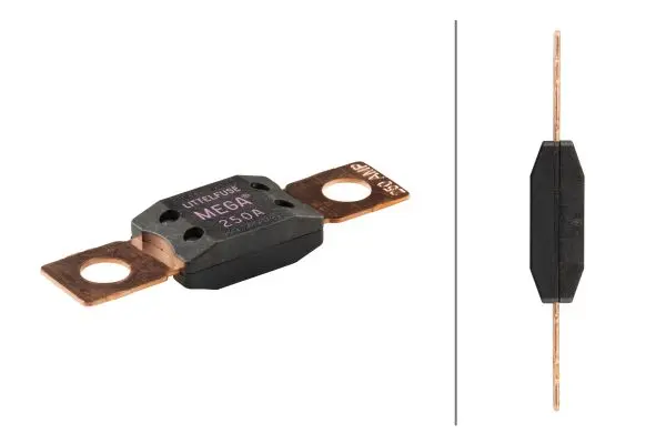 Mega-Sikring 250A Pro-Fit Hella 