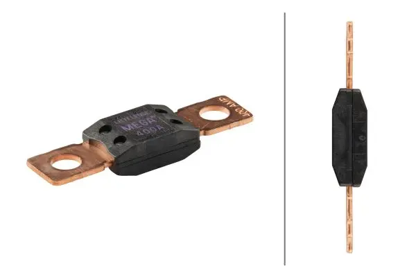 D244 Mega-Sikring 400A Pro-Fit Hella 