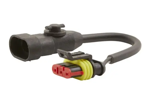 CABLE GR   (MONO-LED)                8KA Hella 