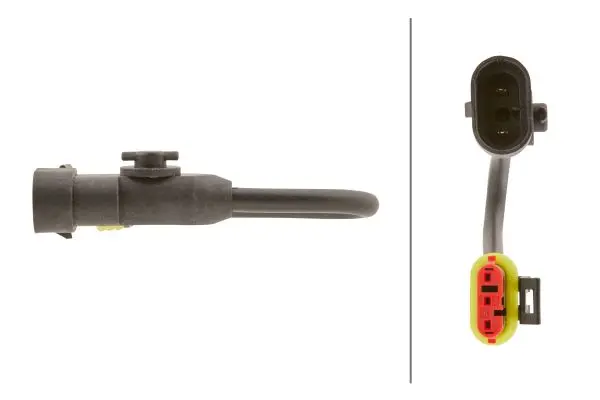 CABLE GR   (MONO-LED)                8KA Hella 