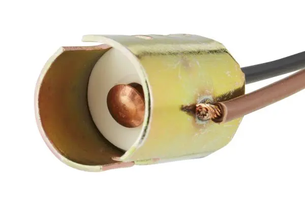 CABLE   WITH BULB HOLDER GR          8KA Hella 