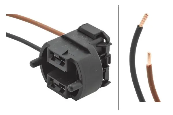 Cable Connector Hella 