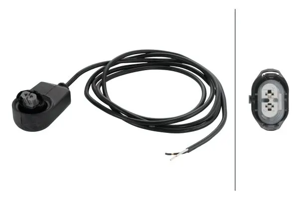 HARNESS GR 2WAY 2000 H9              8KB Hella 