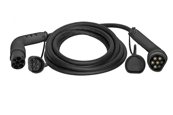 CHARGING CABLE, 11 KW, 4M            8KE Hella 