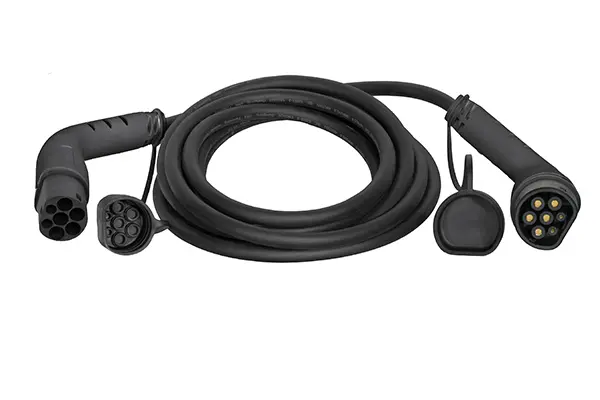 CHARGING CABLE, 22 KW, 4M            8KE Hella 