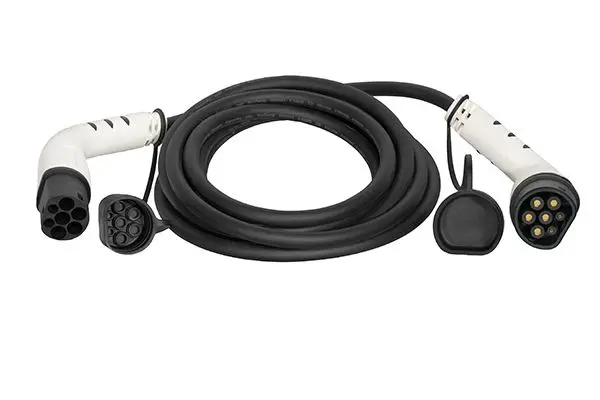 CHARGING CABLE, 11 KW, 6M            8KE Hella 