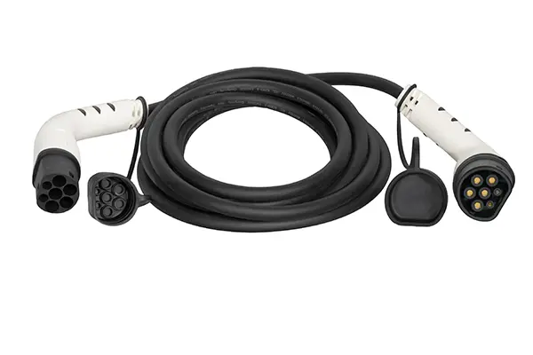 CHARGING CABLE, 22 KW, 6M            8KE Hella 