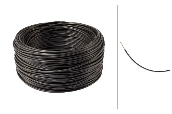 Harness FLY, length 50 m Hella 