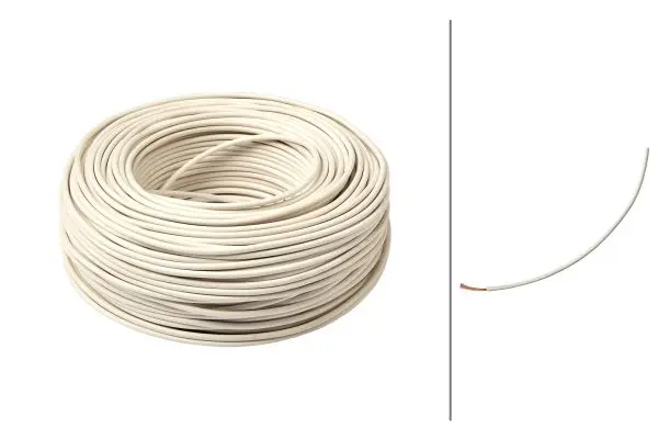 Harness FLY, length 50 m Hella 