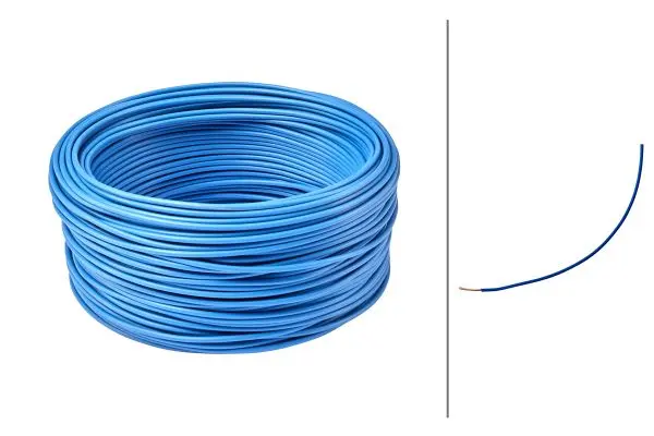 Harness FLY, length 50 m Hella 