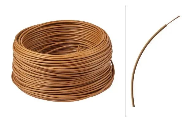 Harness FLY, length 50 m Hella 