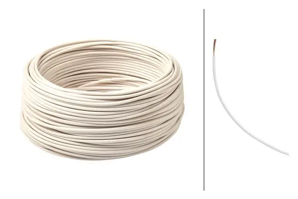 Harness FLY, length 50 m Hella 