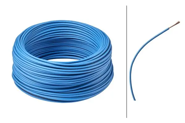 Harness FLY, length 50 m Hella 