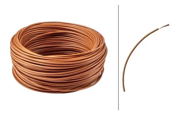 Harness FLY, length 50 m Hella 