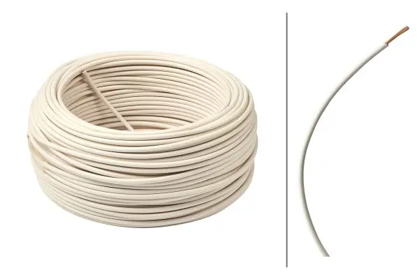 Harness FLY, length 50 m Hella 