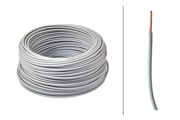 Harness FLY, length 50 m Hella 