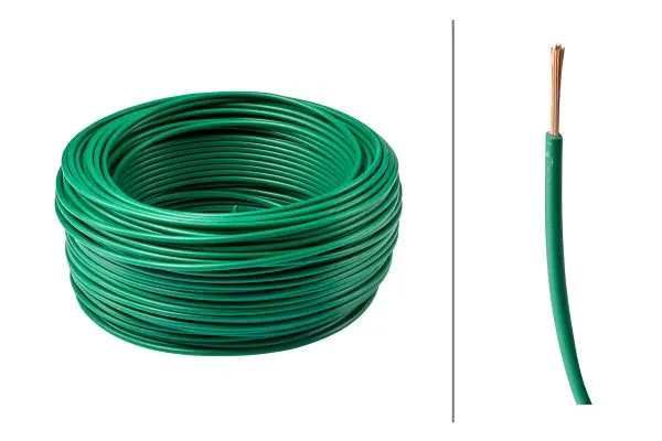Harness FLY, length 50 m Hella 