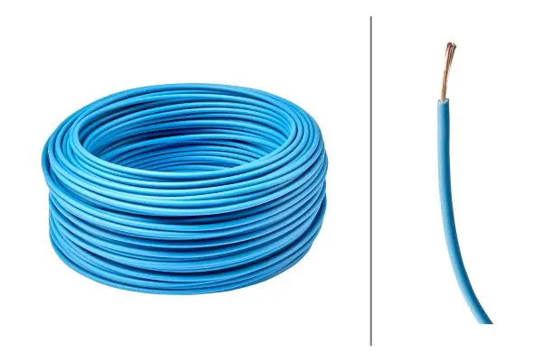 Harness FLY, length 50 m Hella 