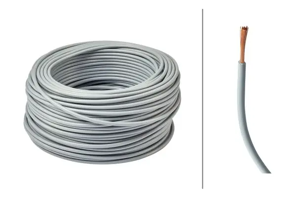 Harness FLY, length 50 m Hella 
