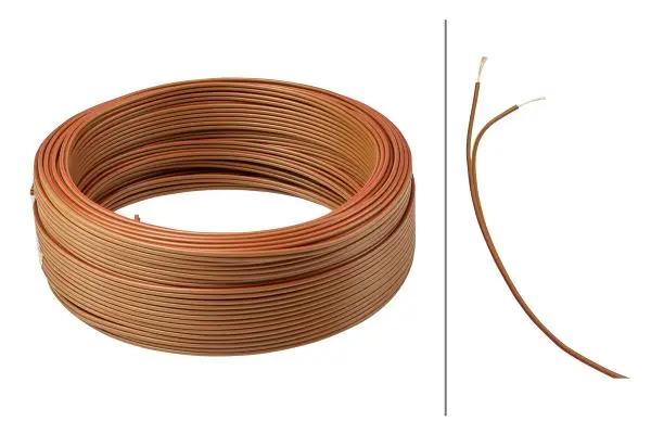 Harness XYFAZ, 0,75 mm² Hella 