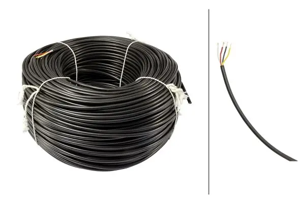 Harness FLYY, 0,75 mm² Hella 