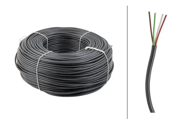 Harness FLYY, 0,75 mm² Hella 