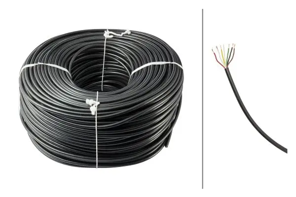 Harness FLYY, 0,75 mm² Hella 