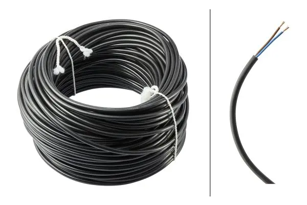 Harness FLYY, length 50 m Hella 