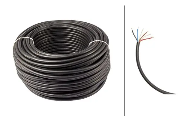 Harness FLYY, length 50 m Hella 