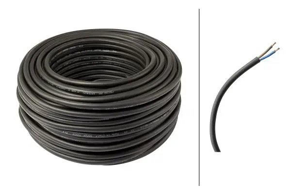 Harness 05-RR-F, 1,5 mm² Hella 