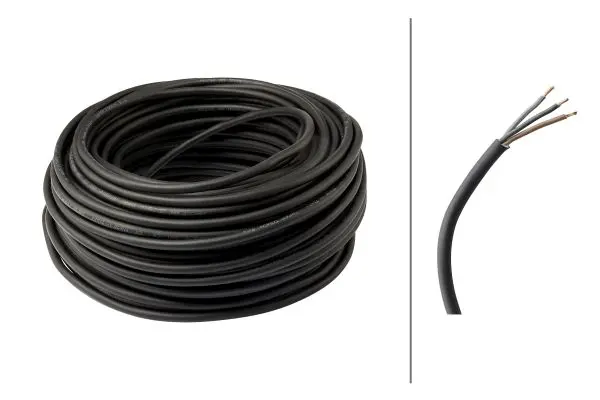 Harness 05-RR-F, 1 mm² Hella 