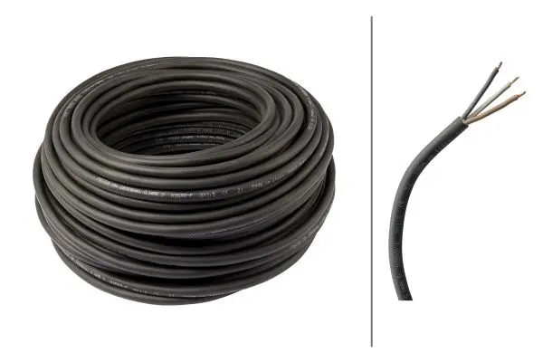 Harness 05-RR-F, 1,5 mm² Hella 