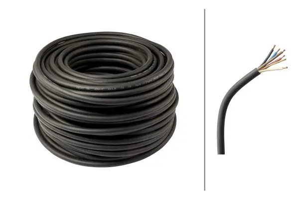 Harness 05-RR-F, 1,5 mm² Hella 