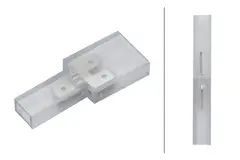 10 stk. Ledningsforgrener 1-2 polet Hella