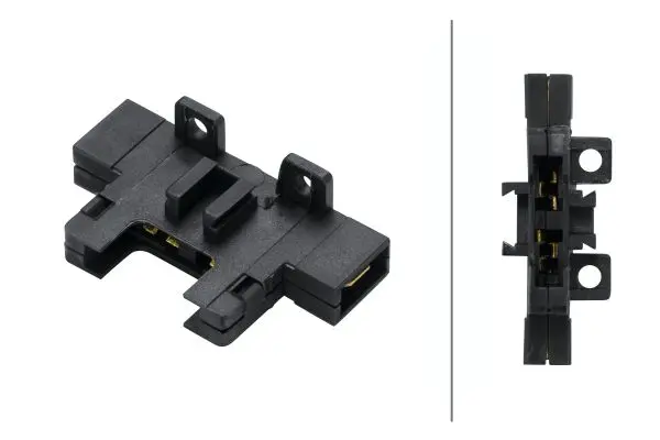 I09 2 stk sikr.holder Pro-Fit Hella 